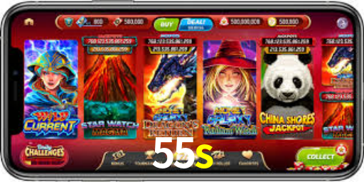 Interface Premium 55s