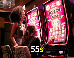 Mesa de Blackjack 55s