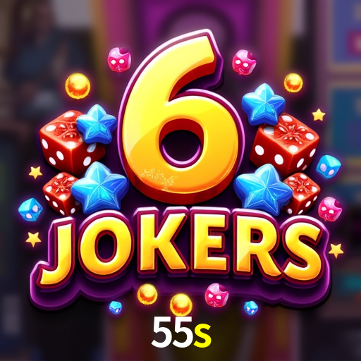Estatísticas do Jogo 55s