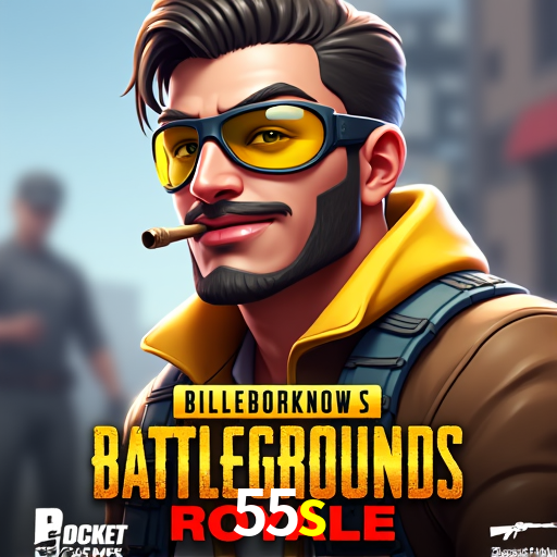 Diretório de Jogos 55s