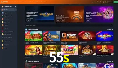 Ofertas Exclusivas 55s