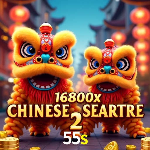 Jogos de Slot 55s