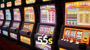 Jogos Exclusivos 55s