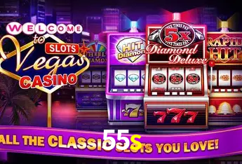 Design Responsivo 55s